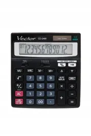 kalkulator-biurowy-vector-cd-2460