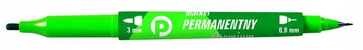 marker-permanentny-dwustronny-zielony