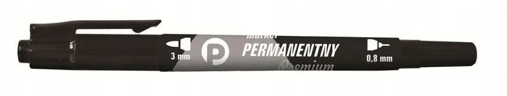 marker-permanentny-dwustronny-zielony-stan-nowy