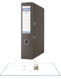 segregator-donau-master-a4-75-mm-brazowy
