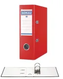 segregator-donau-master-pp-a5-75mm-czerwony