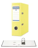 segregator-donau-master-pp-a5-75mm-zolty