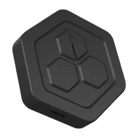 honeycomb-xbox-hub
