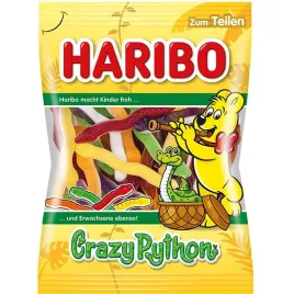 haribo-crazy-python-zelki-weze-160g