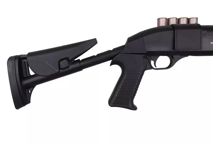 replika-strzelby-franchi-sas-12-stan-nowy-model-sas12-flex-stock
