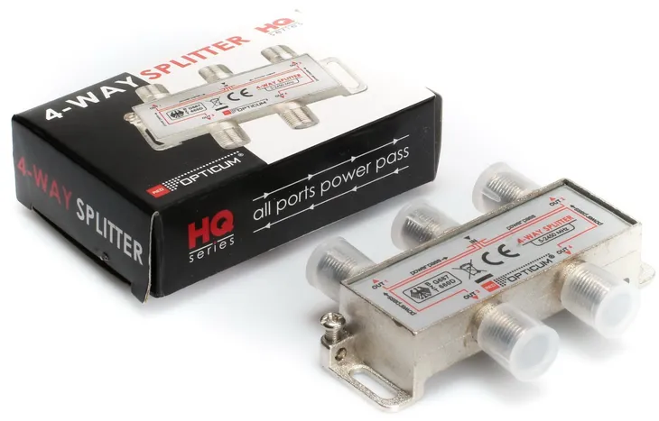rozgaleznik-splitter-sat-unicable-1-4-opticum-rodzaj-splitter-aktywny