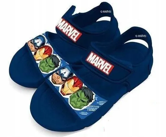 sandalki-avengers