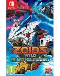 zoids-wild-blast-unleashed-switch-nowa-folia