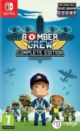 bomber-crew-complete-edition-switch-nowa