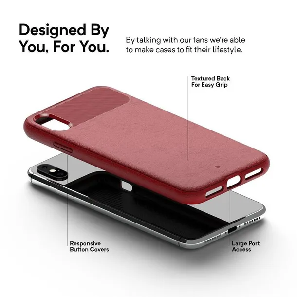 caseology-vault-case-etui-iphone-xs-max-red-stan-nowy-przeznaczenie-apple