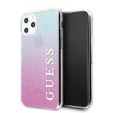 guess-glitter-gradient-etui-iphone-11-pro-max-pink-blue