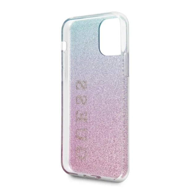 guess-glitter-gradient-etui-iphone-11-pro-max-pink-blue-kolor-inny