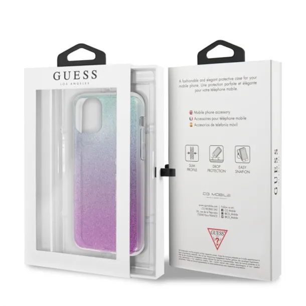 guess-glitter-gradient-etui-iphone-11-pro-max-pink-blue-typ-plecki