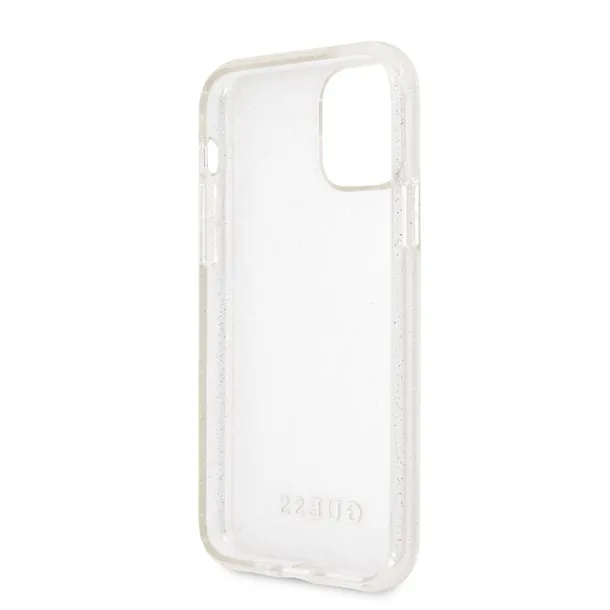 guess-glitter-case-etui-iphone-11-pro-max-silver-kolor-inny