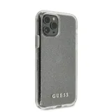 guess-glitter-case-etui-iphone-11-pro-max-silver-typ-plecki