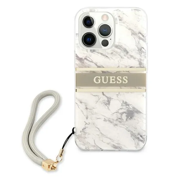 guess-marble-strap-etui-iphone-13-pro-max-szary-przeznaczenie-apple
