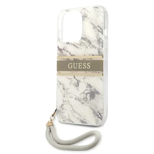 guess-marble-strap-etui-iphone-13-pro-max-szary-stan-nowy-przeznaczenie-apple