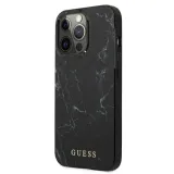 guess-marble-etui-iphone-13-pro-max-czarny-stan-nowy