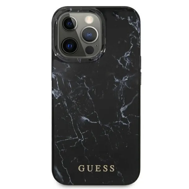 guess-marble-etui-iphone-13-pro-max-czarny-przeznaczenie-apple
