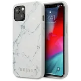 guess-marble-etui-iphone-13-mini-bialy