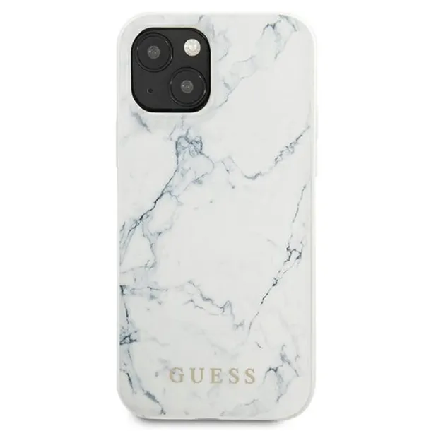 guess-marble-etui-iphone-13-mini-bialy-przeznaczenie-apple