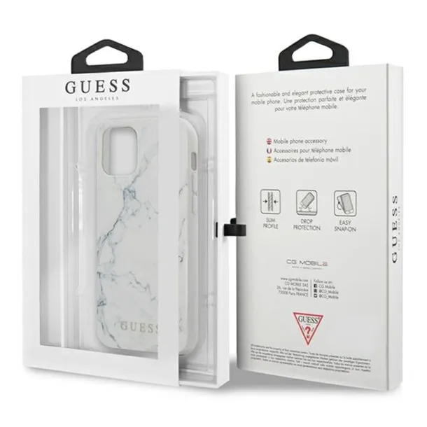 guess-marble-etui-iphone-13-mini-bialy-stan-nowy-typ-plecki