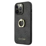 guess-4g-ring-case-etui-iphone-13-pro-szary-stan-nowy