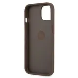 guess-4g-ring-case-etui-iphone-13-mini-brazowy-stan-nowy-kolor-inny
