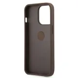 guess-4g-ring-case-etui-iphone-13-pro-max-brazowy-stan-nowy-kolor-inny