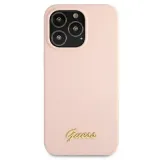 guess-silicone-script-magsafe-etui-iphone-13-pro-max-rozowy-kolor-inny