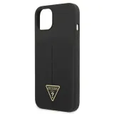 guess-silicone-triangle-logo-etui-iphone-13-mini-czarny-stan-nowy-przeznaczenie-apple