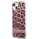 guess-leopard-electro-stripe-etui-iphone-13-mini-pink-stan-nowy