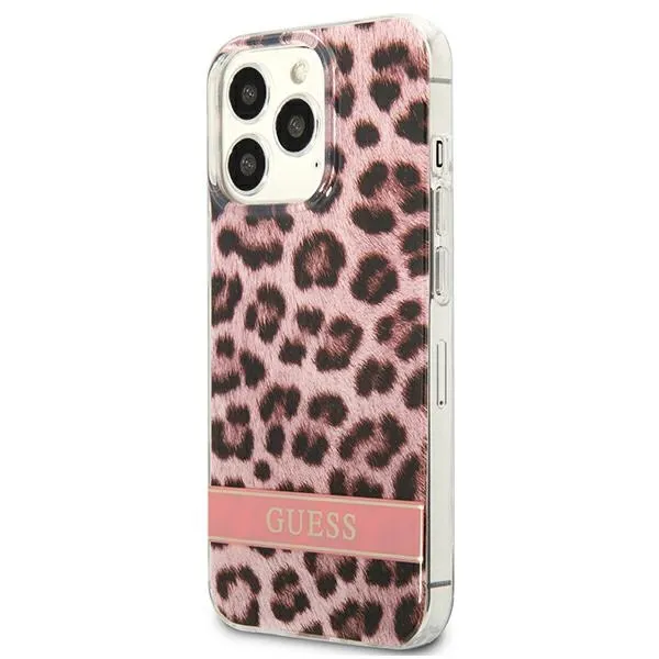 guess-leopard-electro-stripe-etui-iphone-13-pro-max-pink-stan-nowy