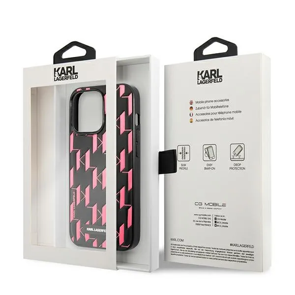 karl-lagerfeld-monogram-plaque-etui-iphone-13-pro-stan-nowy-kolor-inny