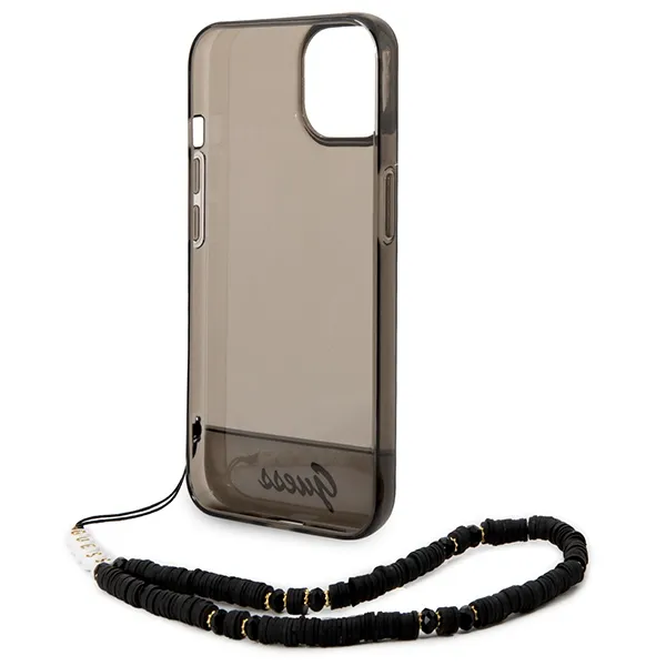 guess-translucent-pearl-strap-etui-iphone-14-plus-czarny-stan-nowy-przeznaczenie-apple