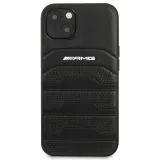 amg-debossed-lines-etui-iphone-14-plus-czarny-przeznaczenie-apple