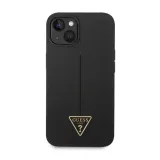 guess-silicone-triangle-logo-etui-iphone-14-czarny-przeznaczenie-apple