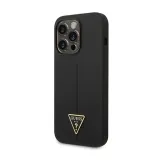 guess-silicone-triangle-logo-etui-iphone-14-pro-max-czarny-stan-nowy