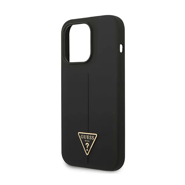 guess-silicone-triangle-logo-etui-iphone-14-pro-max-czarny-stan-nowy-przeznaczenie-apple