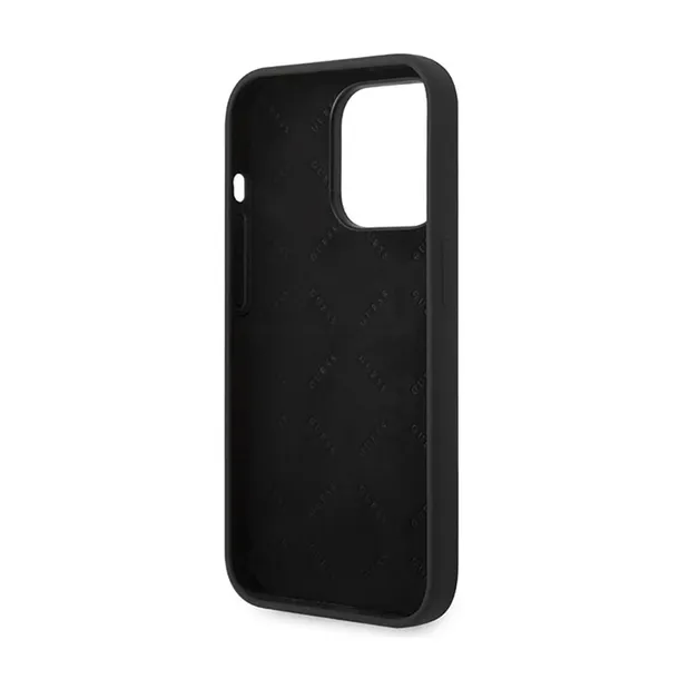 guess-silicone-triangle-logo-etui-iphone-14-pro-max-czarny-stan-nowy-kolor-inny