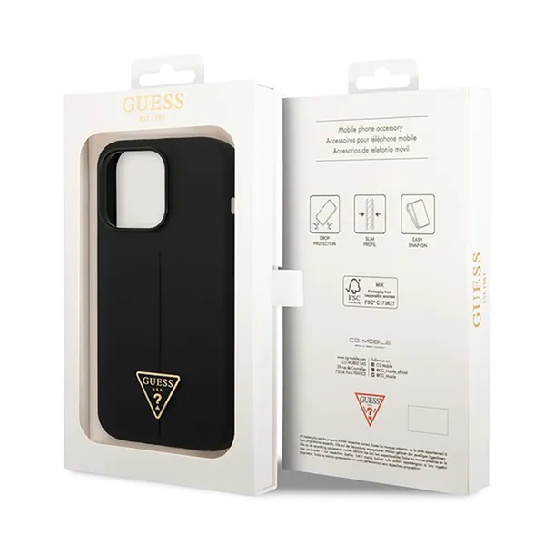 guess-silicone-triangle-logo-etui-iphone-14-pro-max-czarny-stan-nowy-typ-plecki
