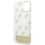 guess-4g-stripe-script-logo-electroplated-pattern-etui-iphone-14-zloty-stan-nowy-kolor-inny