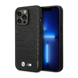 bmw-bi-pattern-etui-iphone-14-pro-czarny