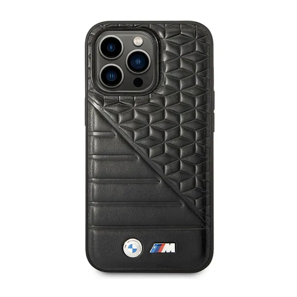 bmw-bi-pattern-etui-iphone-14-pro-czarny-przeznaczenie-apple