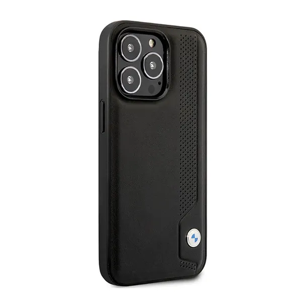 bmw-leather-blue-dots-etui-iphone-14-pro-czarny-kolor-inny