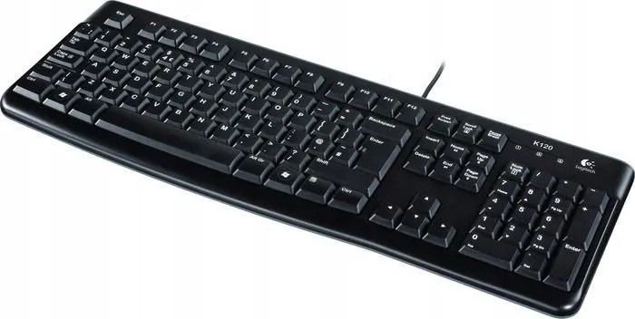 klawiatura-logitech-k120-marka-logitech