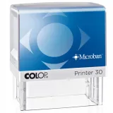 pieczatka-colop-printer-iq-30-microban-stan-nowy