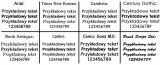 pieczatka-colop-printer-iq-20-microban-kolor-odbicia-czarny-czerwony-fioletowy-niebieski-zielony