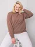 brazowa-bluza-plus-size-basic-4xl-rozmiar-4xl