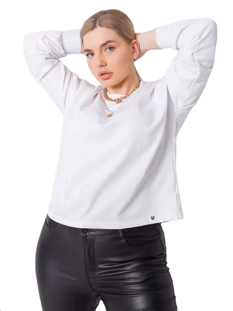 biala-gladka-bluza-plus-size-xl